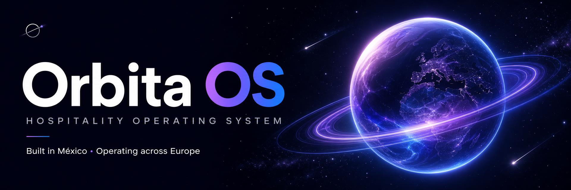 Orbita OS — LinkedIn cover banner